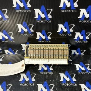 Omron G7TCOC16 Industrial Control System W/RELAYS