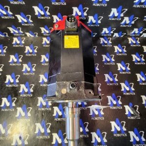 Fanuc A06B-0272-B605#S000