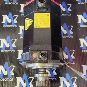 Fanuc A06B-2238-B605 Servo Motor