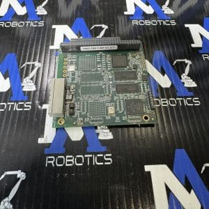 Woodhead DN3-104-1-NP (V1.3.1) Devicenet Card