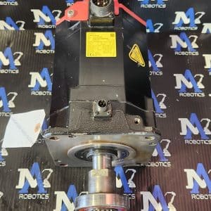 Fanuc A06B-0268-B605#S000