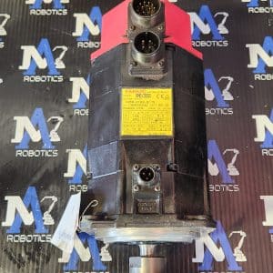 Fanuc A06B-0162-B175 Servo Motor