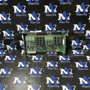 YASKAWA JANCD-MIO04 REV B02 CIRCUIT BOARD
