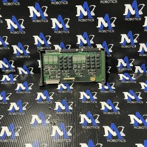 YASKAWA JANCD-MI004 REV.B01 Control Board