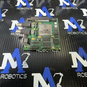 Woodhead SST ControlNet Card CN-104-E (V1.1.1)