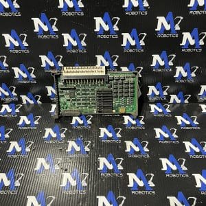 YASKAWA JANCD-MRY01B-2 REV.F0 Control Board