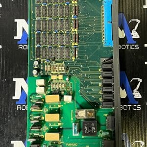 FANUC A16B-1212-0910/01A Control Board