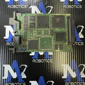 FANUC Axis Control Board A20B-8100-0422/01A