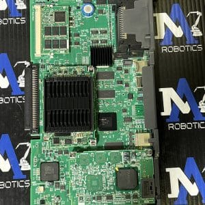 FANUC A16B-3200-0814/12C CPU Board With Daughter Boards
