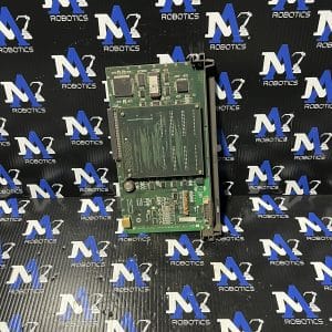 YASKAWA JANCD-MIF01 REV.D06 Control Board With Daughter Board