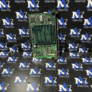 YASKAWA JANCD-MIF01 REV.D05 Control Board With Daughter Board