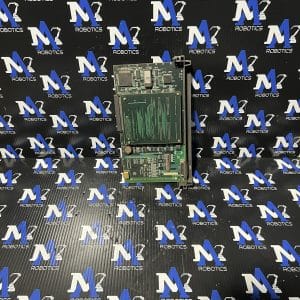 YASKAWA JANCD-MIF01 REV.D04 Control Board With Daughter Board