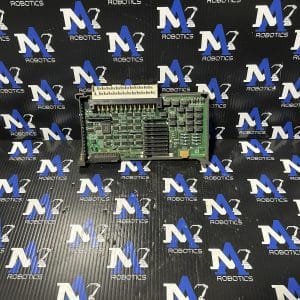 YASKAWA JANCD-MRY01B-1 REV.F0 Expansion Module