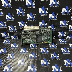 YASKAWA JANCD-MRY01B-1 REV.E0 Expansion Module