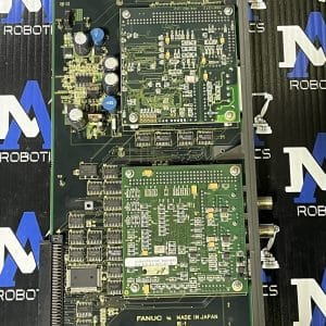 FANUC A16B-2203-0190/06B Devicenet Module