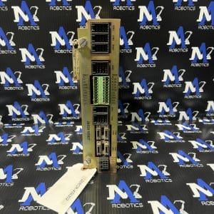 Yaskawa Servo Controller JZRCR-XSU02 (Tested)