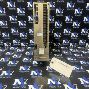 YASKAWA CACR-IR44SFBY8 SERVOPACK
