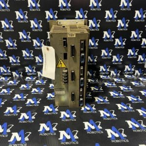 Yaskawa CACR-UIR050505FD Servo Drive CACR-UIR