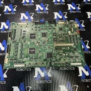 NACHI UM221D / UM221D / SNT-M1V (USED TESTED CLEANED)