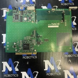 NEW Nachi UM236B DEVICE NET BOARD PCB UM236A/T8V-0TH