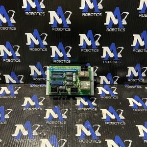 Fanuc A20b-1006-0300/05c ESTOP Control board.