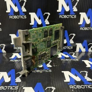 Fanuc A20B-8100-0762/02A Axis Control Card