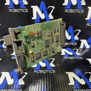 Fanuc A20B-8100-0650/01a Device Net Card