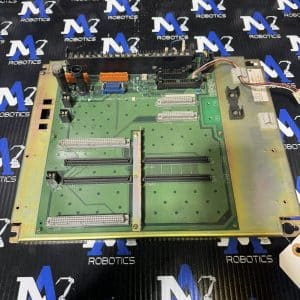 Yaskawa JANCD-MBB10 (REV. B11 DF9202140-B1N) Circuit Board