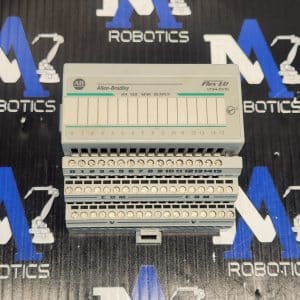 Allen Bradley 1794-0V16 Output Module