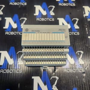 Allen Bradley 1794-IV16 Flex Input Module