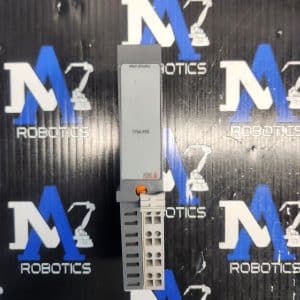Allen Bradley 1734-FPD Point I/O Module