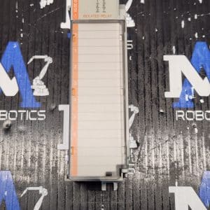 Allen Bradley 1769-0W8I Output Module