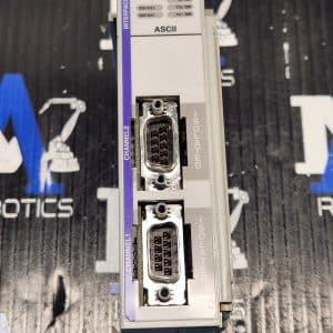 Allen Bradley 1769-ASCII Interface