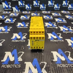 Sick UE43-3MFD3 Safety Relay
