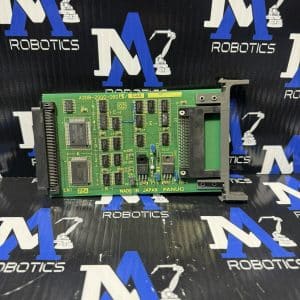 FANUC A20B-2000-0600 / 03A MEMORY CARD ADAPTER A20B20000600