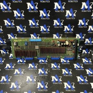 FANUC (A20B-1000-0940/04B) I/O MODULE- BOARD
