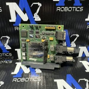 SST 5136-CN-104 CONTROL NET CARD 5136CN104