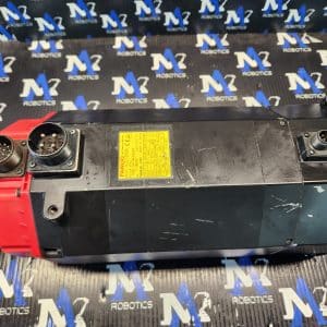 Fanuc A06B-0147-B675#S000 Servo Motor