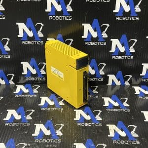 FANUC A03B-0819-C167 PLC Module
