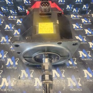 Fanuc A06B-0356-B756 Servo Motor
