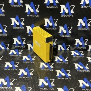 FANUC A03B-0819-C109 INPUT MODULE 32PT 24VDC