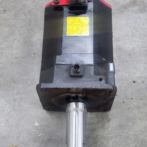 Fanuc A06B-0267-B605#S000 Servo Motor