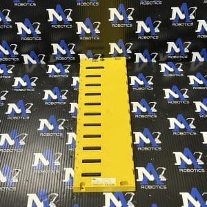 FANUC I/O Module PLC Rack A03B-0819-C001