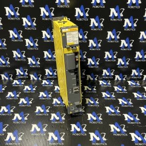FANUC Alpha Servo Drive Module (A06B-6089-H105)