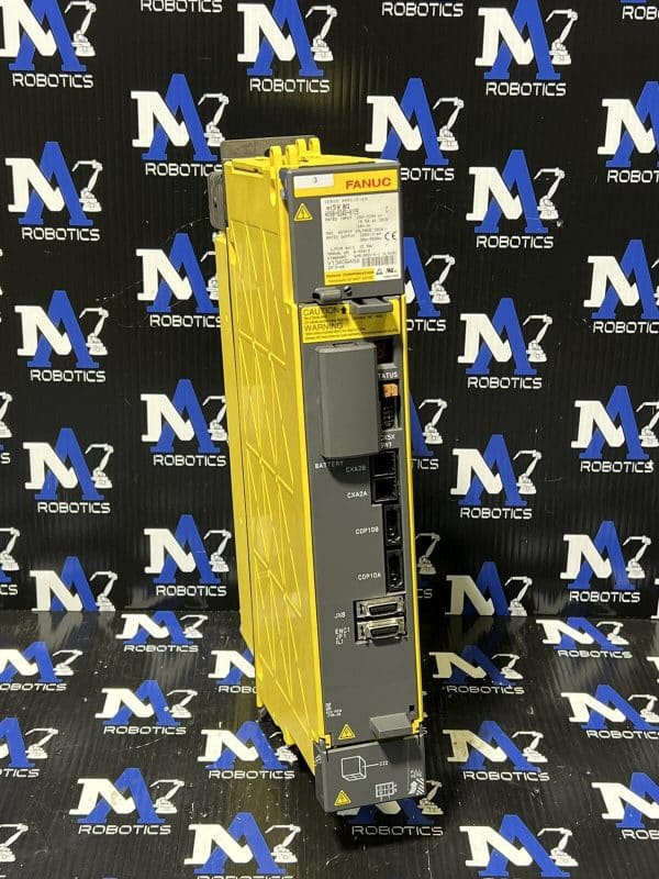 FANUC Alpha Servo Drive Module (A06B-6089-H105) | AMRobotics