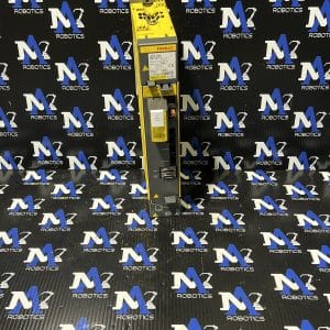 FANUC A06B-6124–H102 SERVO DRIVE