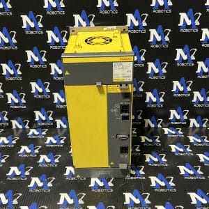 FANUC A06B-6120-H045 SERVO DRIVE