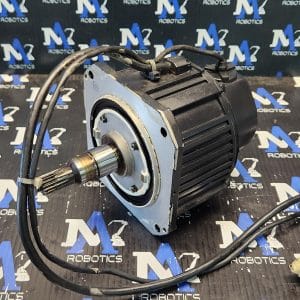 Yaskawa SGMDH-06A2A-YR12 Servo Motor