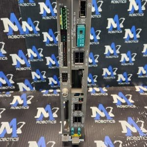 Fanuc A16B-1212-0871/14C PSU