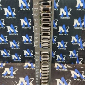 Fanuc A16B-2202-0820/02B External Axis Board